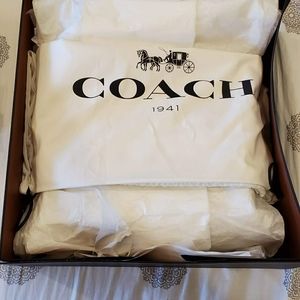 Coach Purse Rogue Bag 2